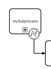 Error Boundary Event