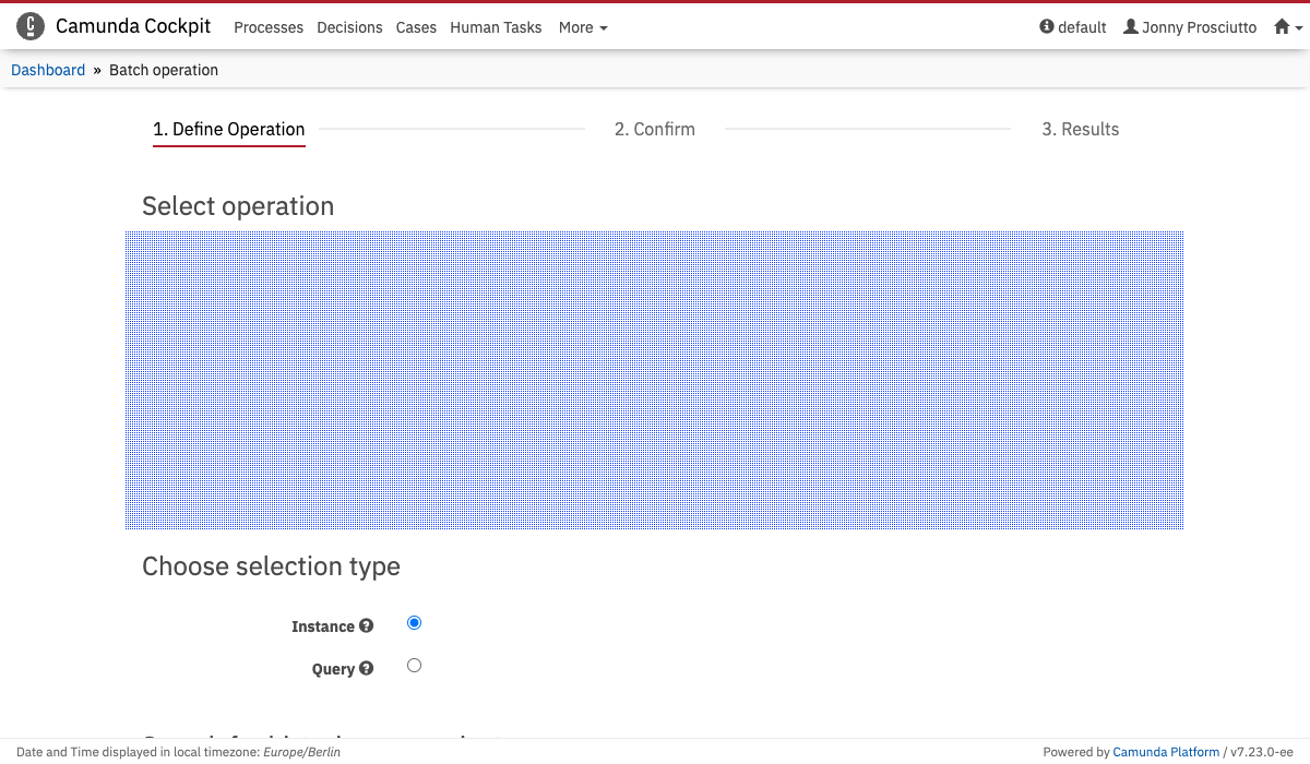 Custom Plugin