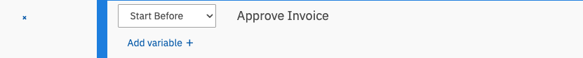 Process Instance Modification :: OpenBPM